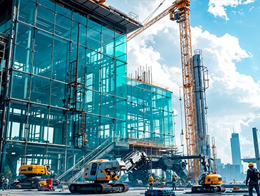 Industrial Contracting